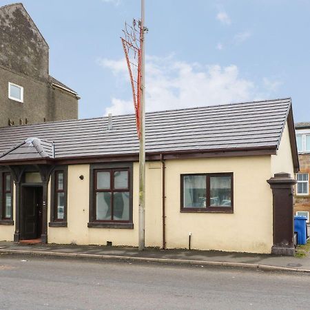 Annielea Is A Cosy 3 Bed Cottage In Helensburgh Extérieur photo
